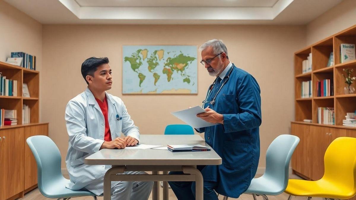 Prova de Deficiência: O Que Você Precisa Saber Prova de Deficiência: O Que Você Precisa Saber