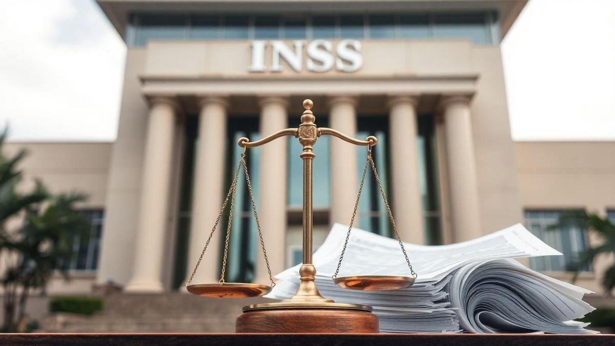 Quais benefícios antigos do INSS podem ser revisados?