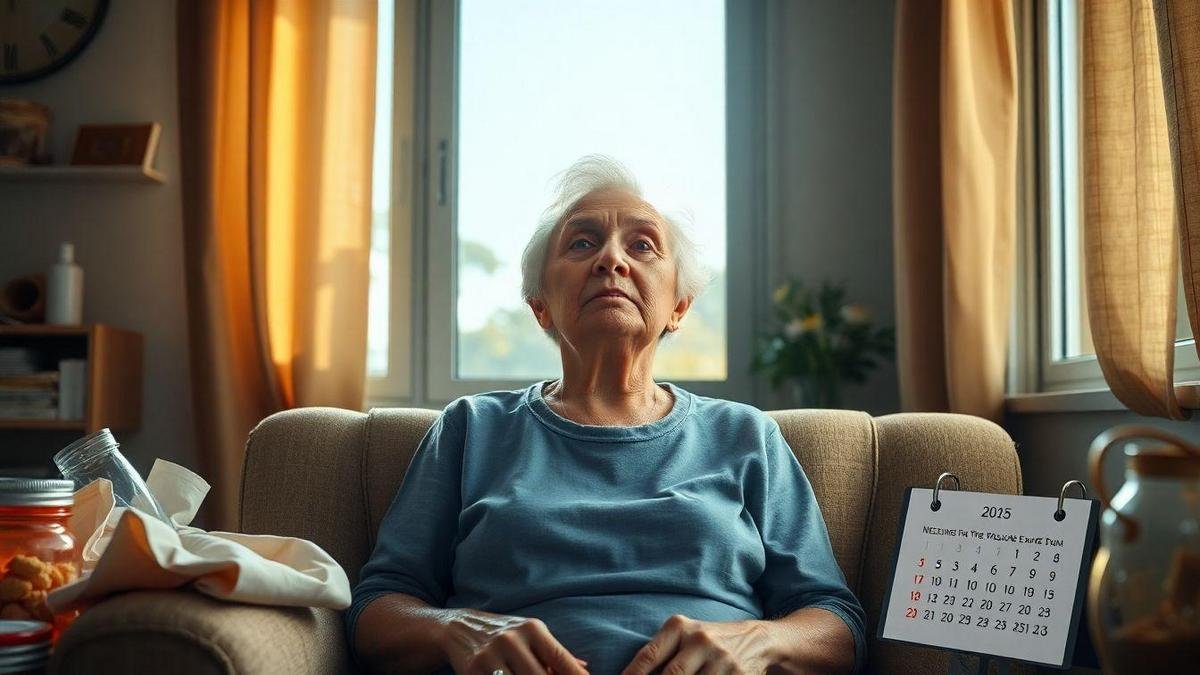 Quem pode pedir o BPC em 2025? Quem pode pedir o BPC em 2025?