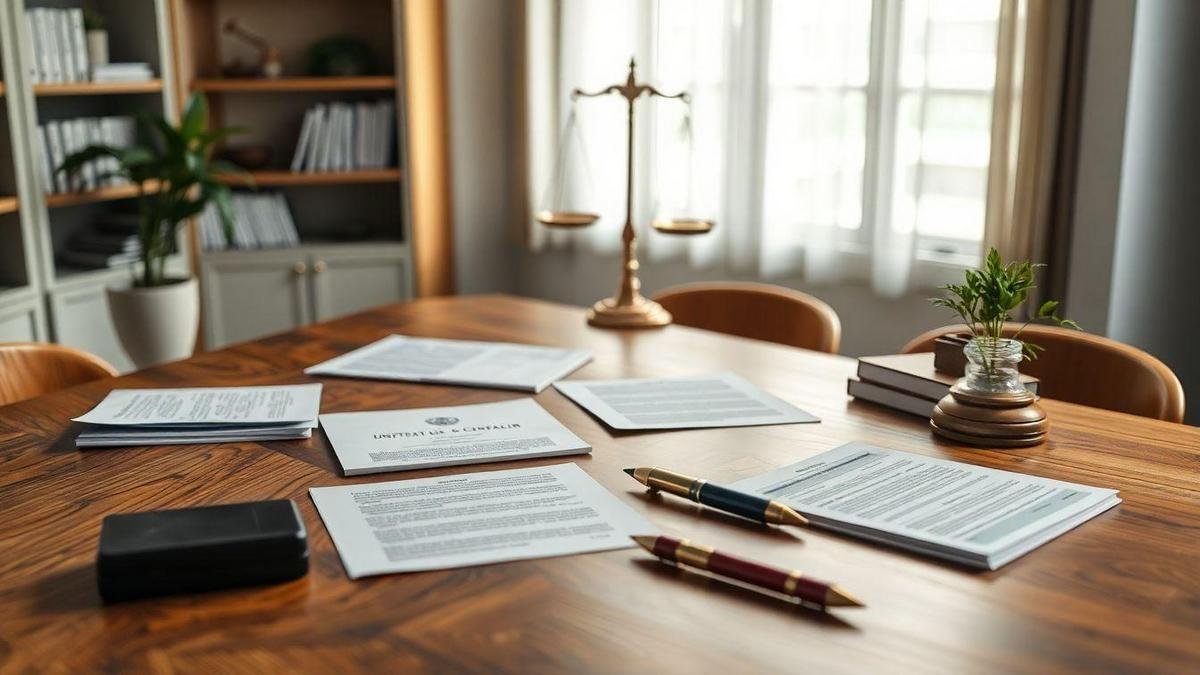 Questões Jurídicas no Processo de Inventário Questões Jurídicas no Processo de Inventário