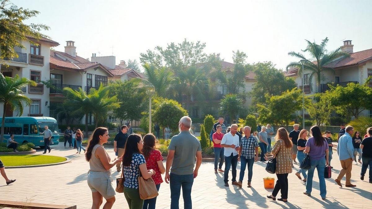 Regularização Fundiária e Seus Benefícios