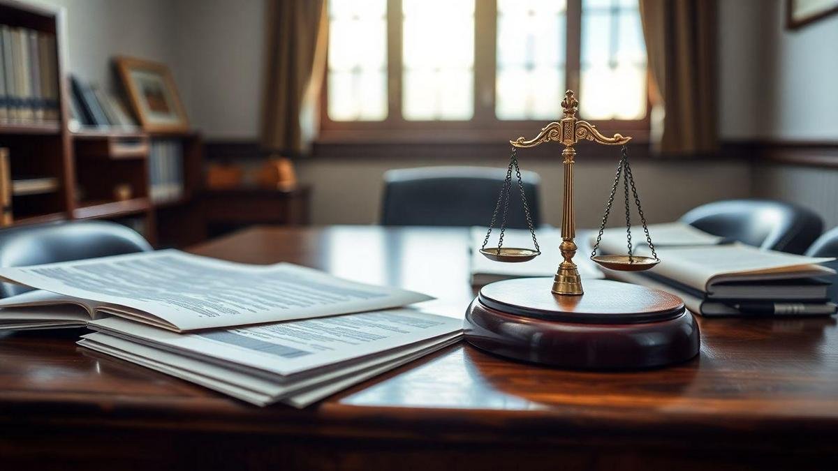 Requisitos da Justiça Gratuita em Ações Judiciais