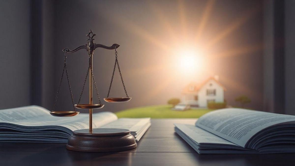 Requisitos Legais para Usucapião