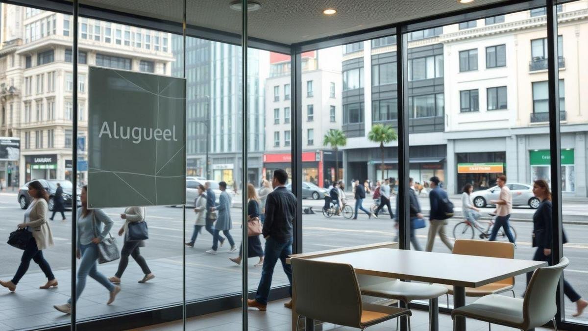 Requisitos para a Ação de Usucapião em Imóvel Comercial