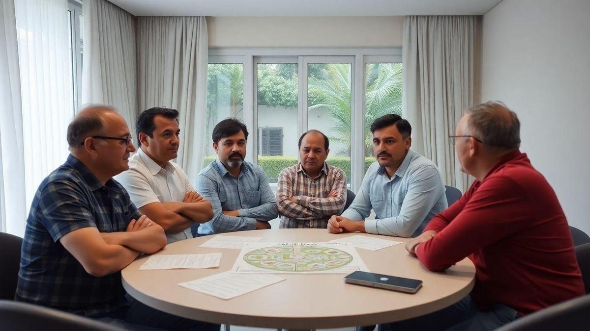 Resolução de Conflitos no Condomínio Resolução de Conflitos no Condomínio