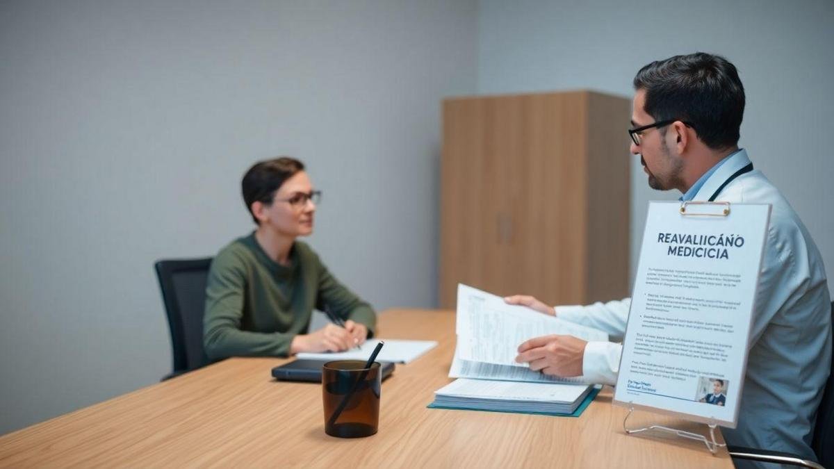 Resultados da reavaliação médica do INSS Resultados da reavaliação médica do INSS