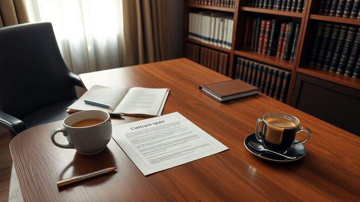 Revisão Contratual e Cláusulas Abusivas