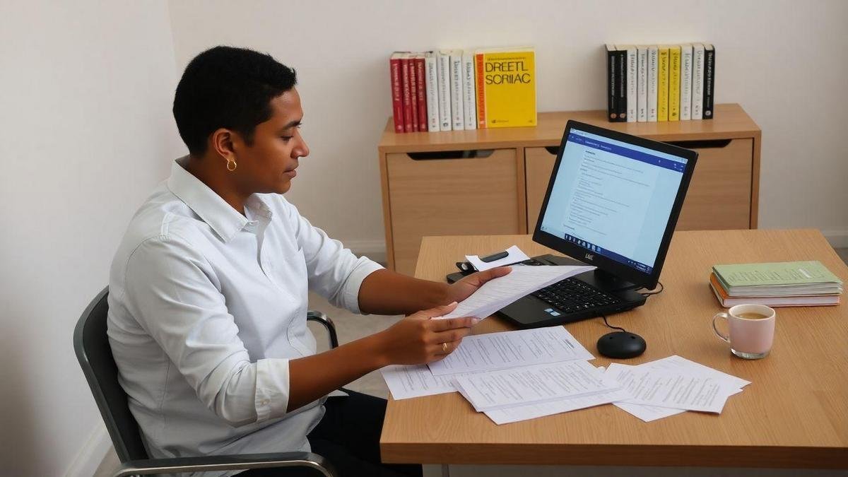 Revisão de pedido do BPC: quando e como fazer