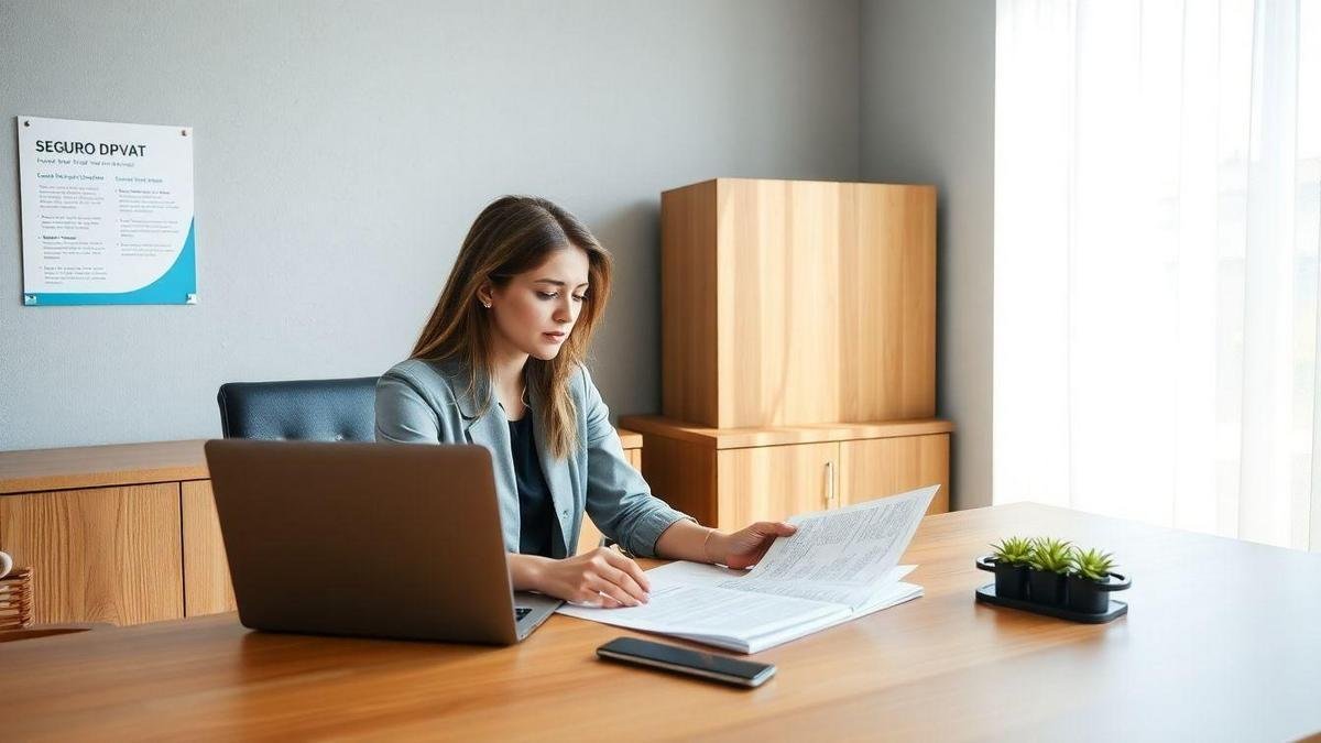 Segurança e Pagamento do Seguro DPVAT