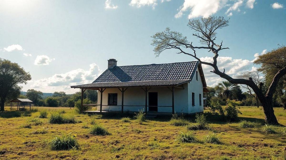 Segurança Jurídica com Usucapião Seguro no Ceará