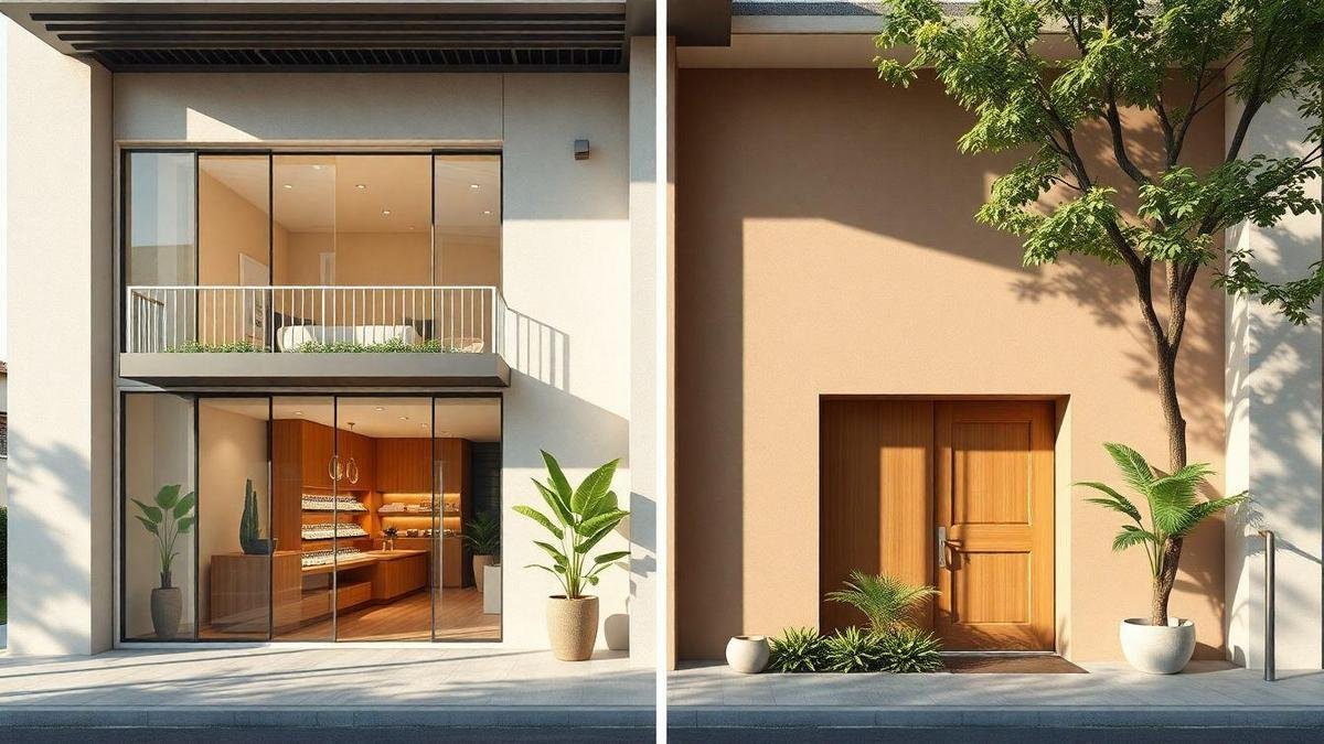 Sublocação em Locação Comercial versus Residencial