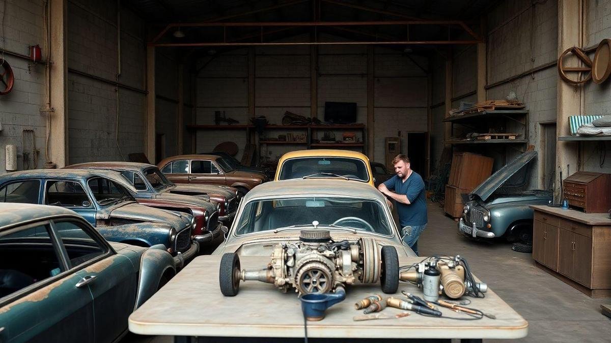 Transformar Acidente Antigo em Renda Transformar Acidente Antigo em Renda