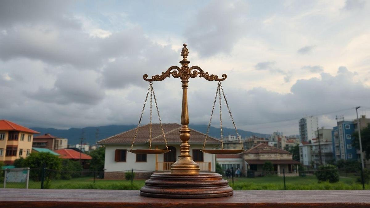 Usucapião e a Reintegração de Posse Usucapião e a Reintegração de Posse