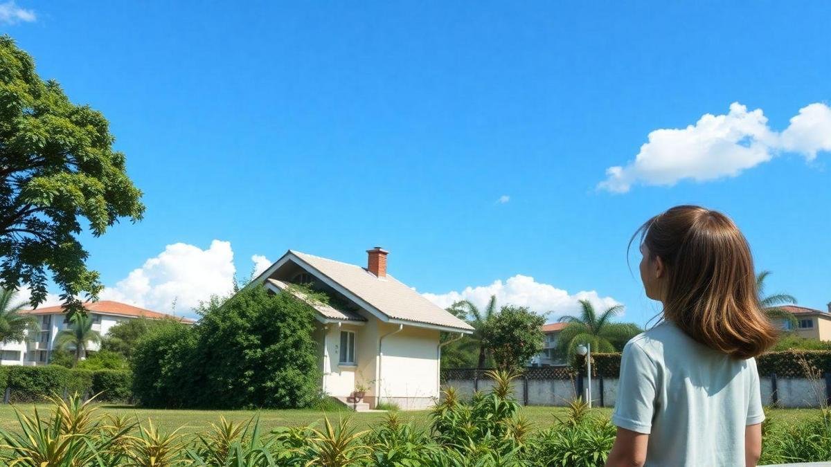 Usucapião por boa-fé