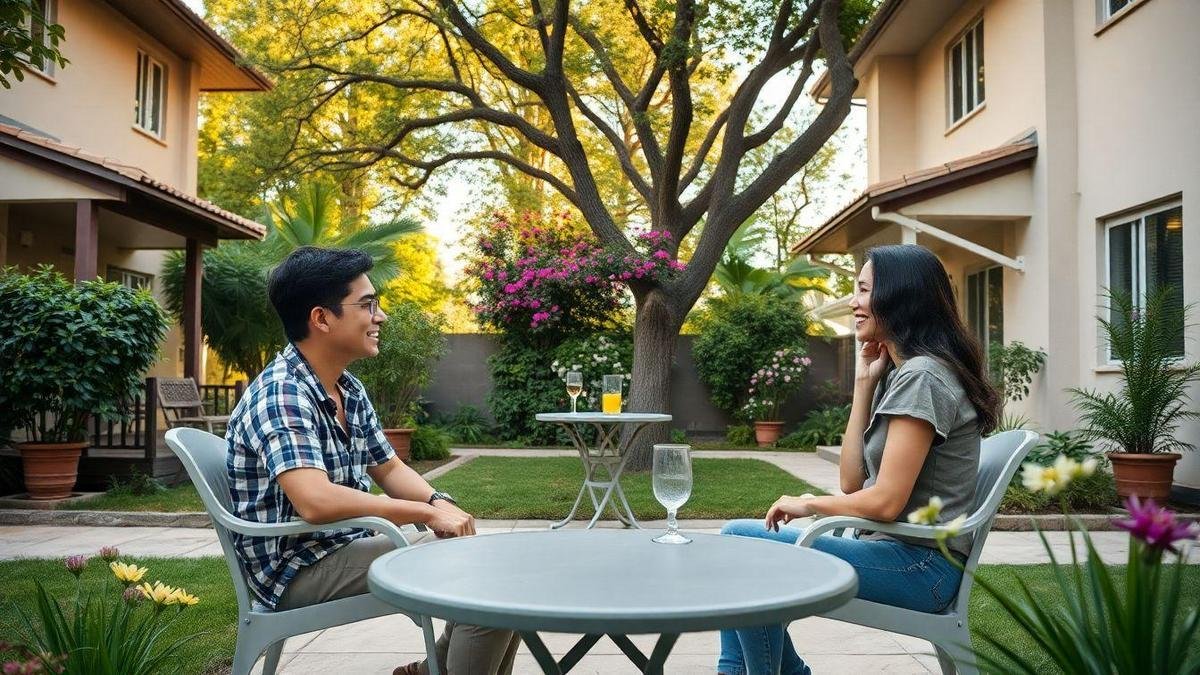 Vantagens da Mediação em Conflitos de Vizinhança