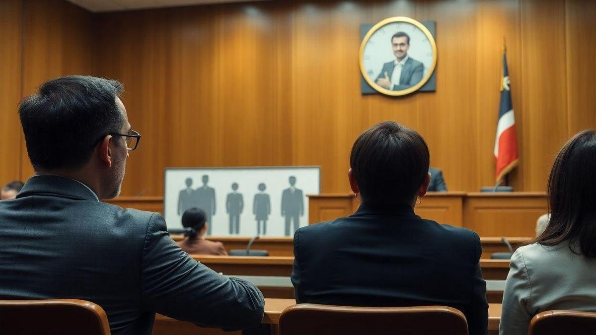 A Importância da Defesa Jurídica na Reintegração de Posse A Importância da Defesa Jurídica na Reintegração de Posse