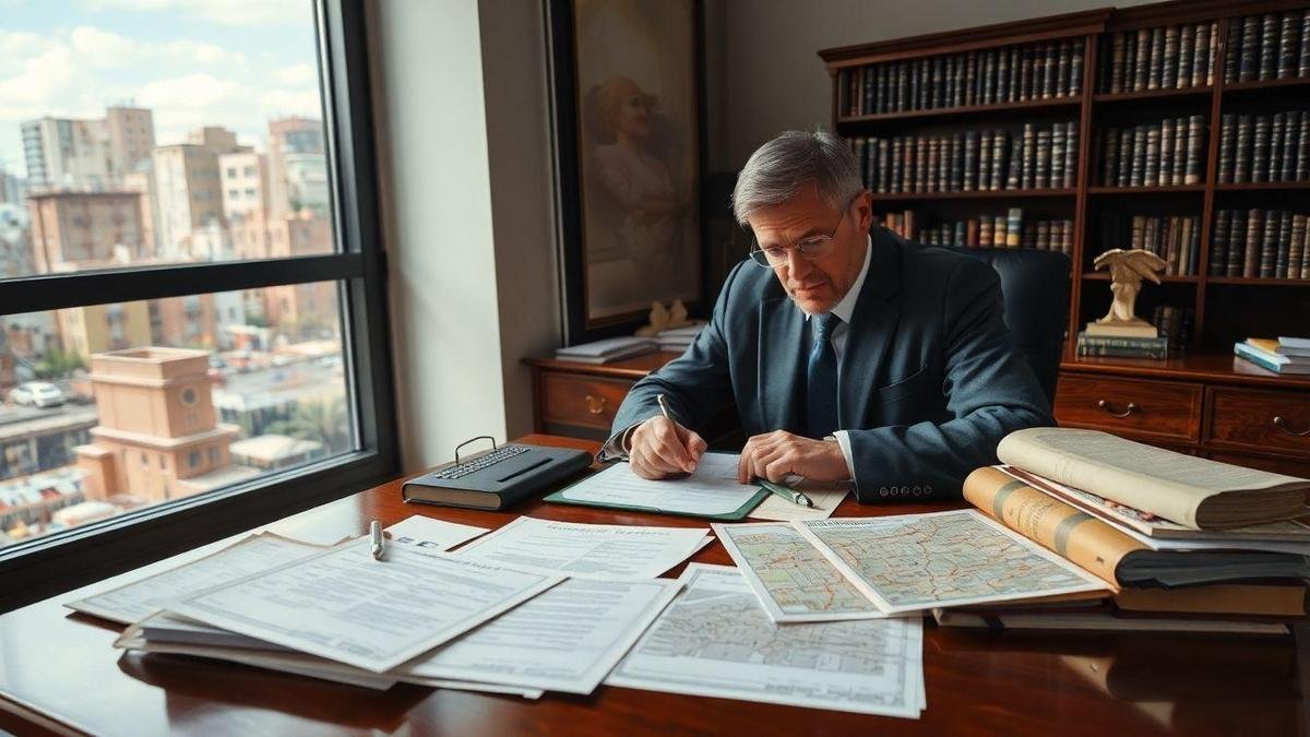 A importância da formalização de herança em casos de Usucapião