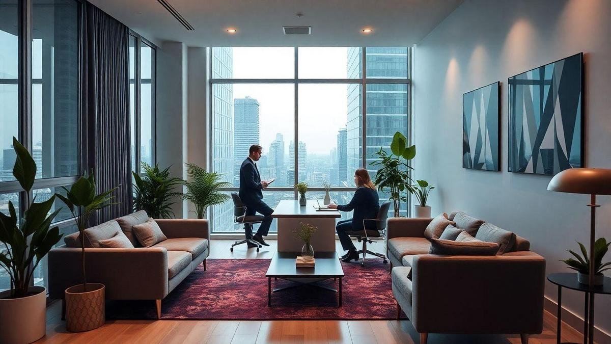 A Importância de Imobiliárias de Confiança A Importância de Imobiliárias de Confiança