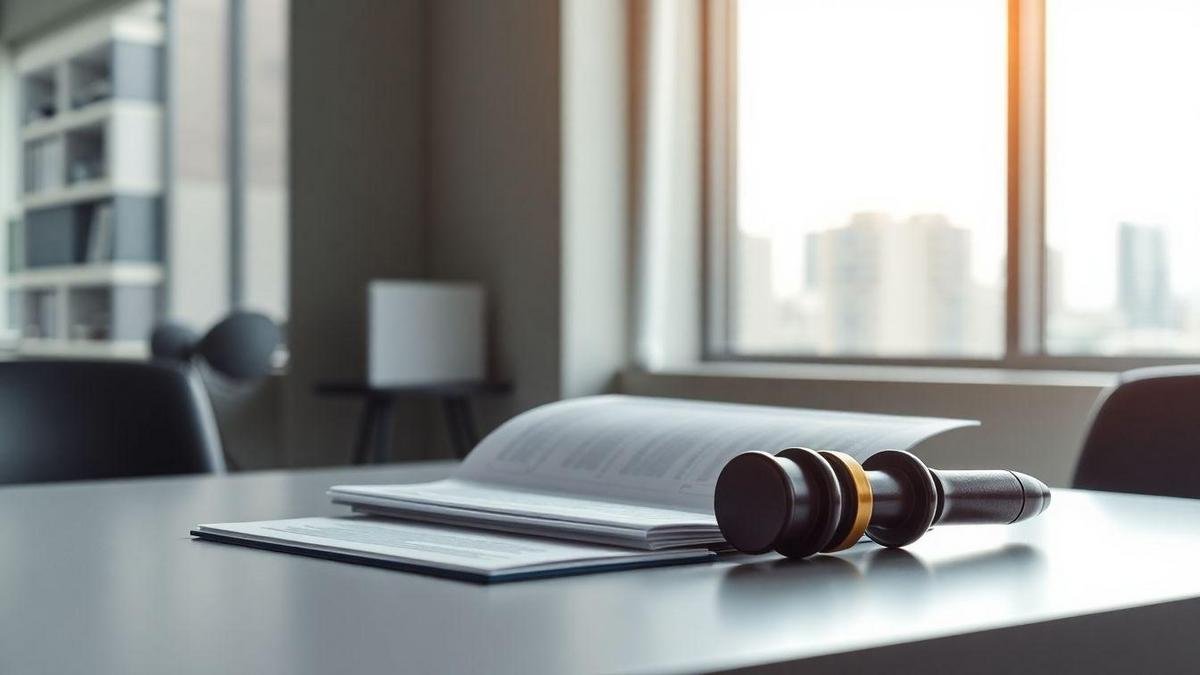 A importância do laudo de avaliação em transações imobiliárias A importância do laudo de avaliação em transações imobiliárias