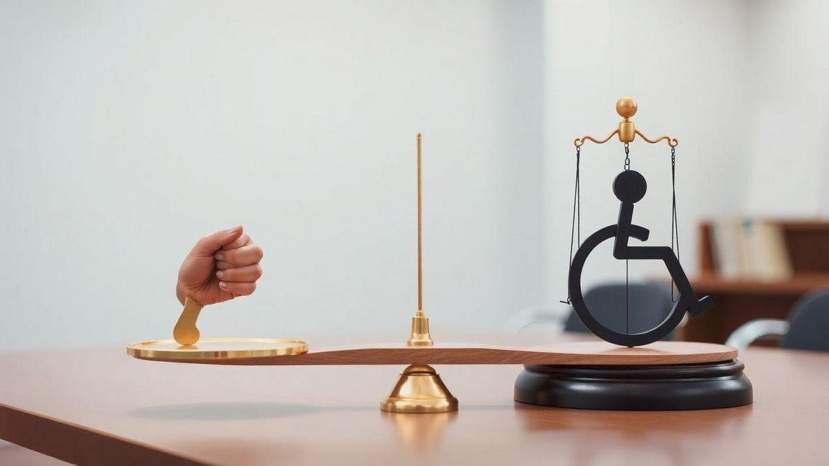 A relação entre auxílio-acidente e aposentadoria por invalidez