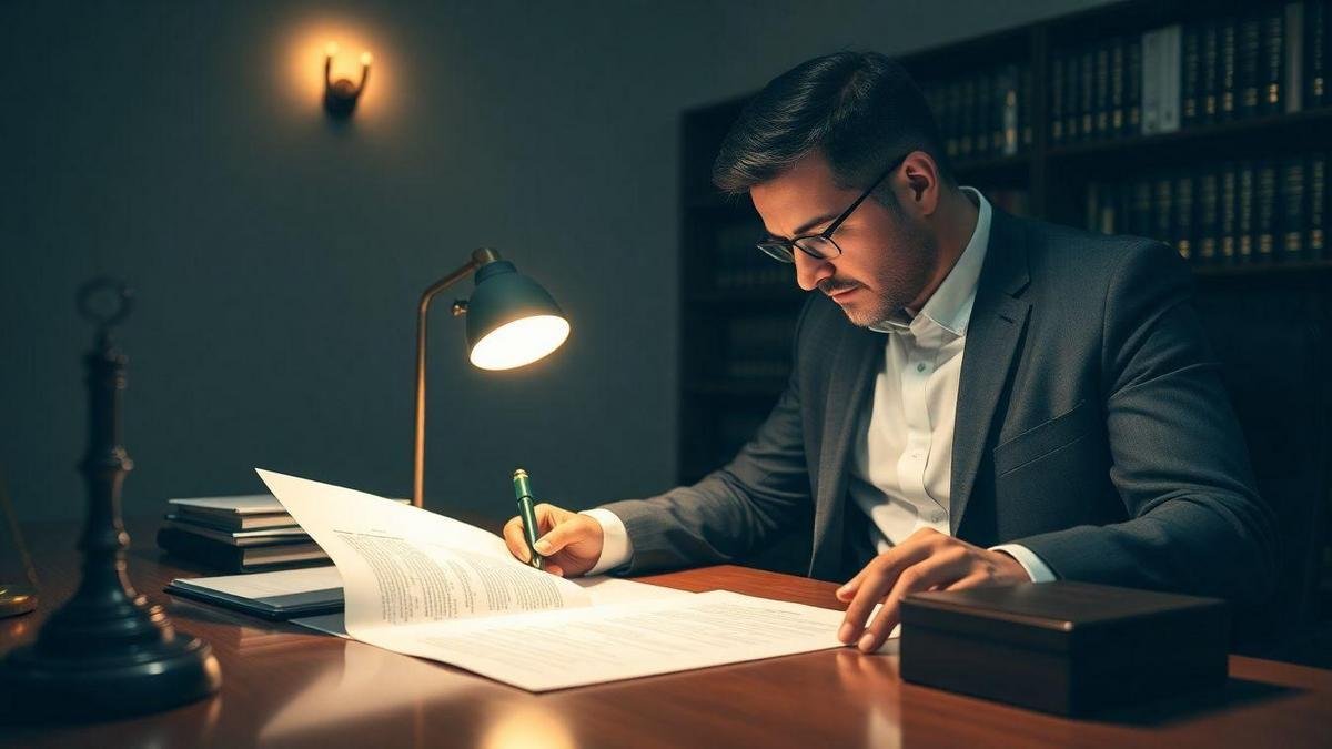A Relação Entre Laudo e Indenização