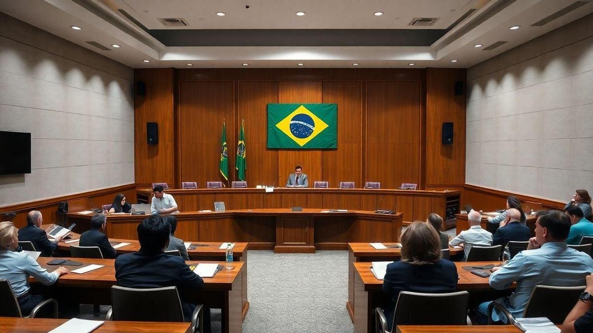 Ajuizamento de ação contra o INSS