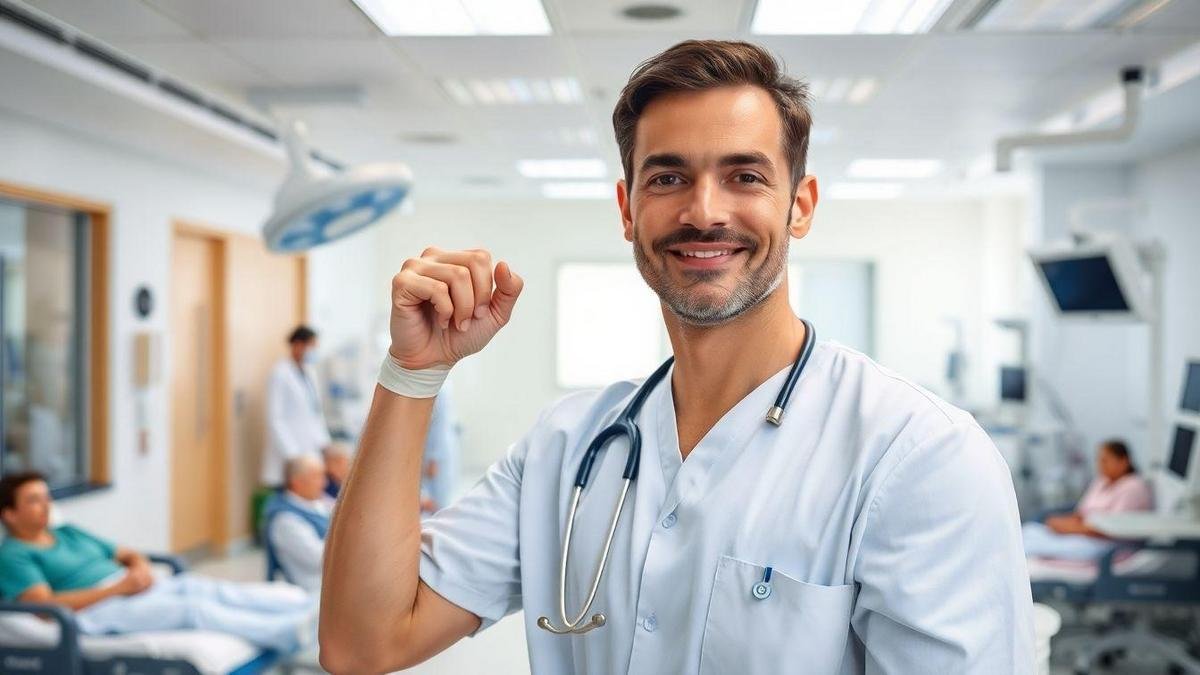 Aposentadoria Especial para Profissionais de Saúde