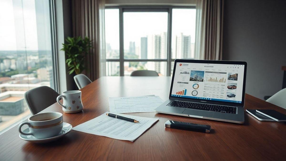 Aspectos legais do laudo de avaliação imobiliária Aspectos legais do laudo de avaliação imobiliária