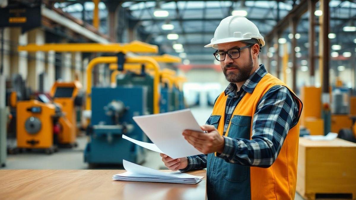 Auxílio-acidente e insalubridade: qual o impacto na vida do trabalhador?