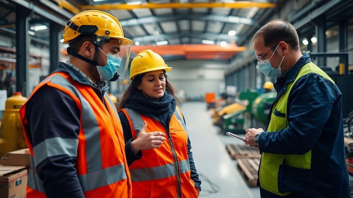 Auxílio-Acidente para Acidentes de Trabalho