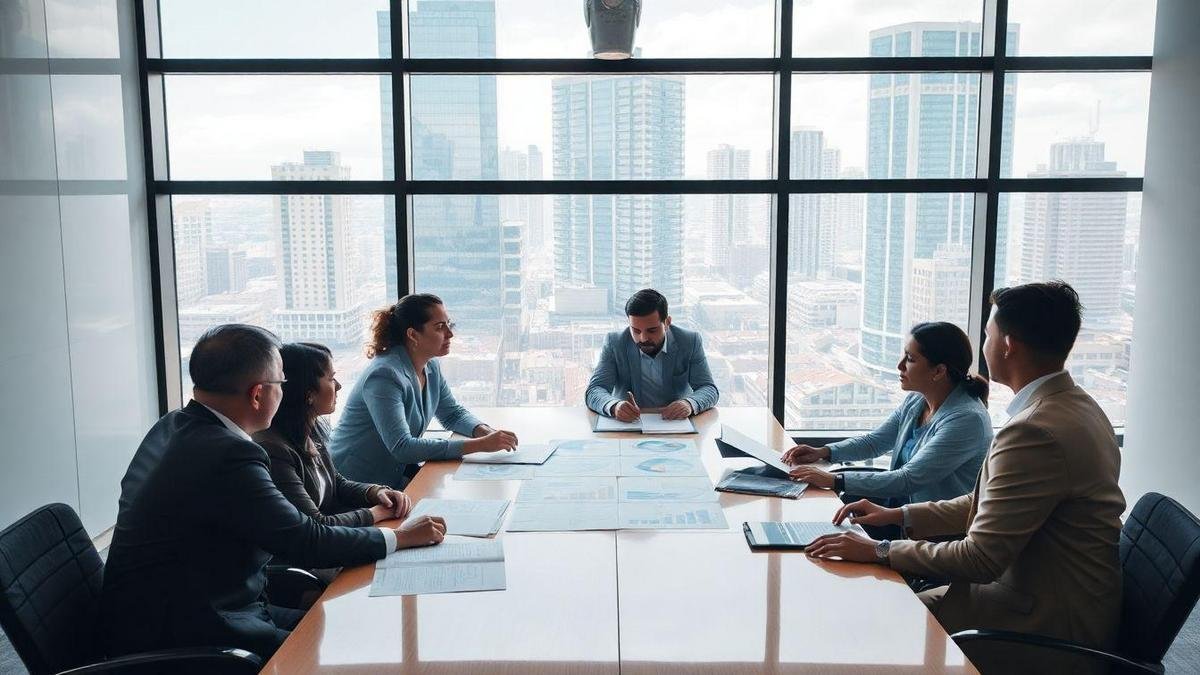 Benefícios do laudo de avaliação para compradores Benefícios do laudo de avaliação para compradores