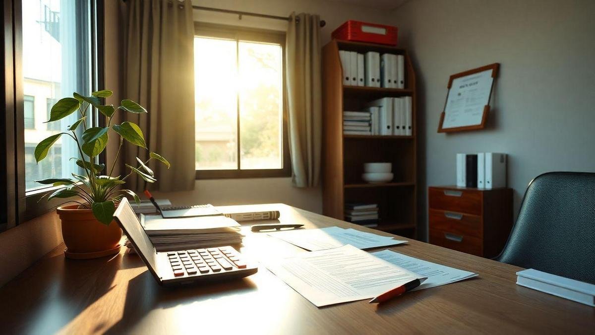 Benefícios previdenciários e aposentadoria