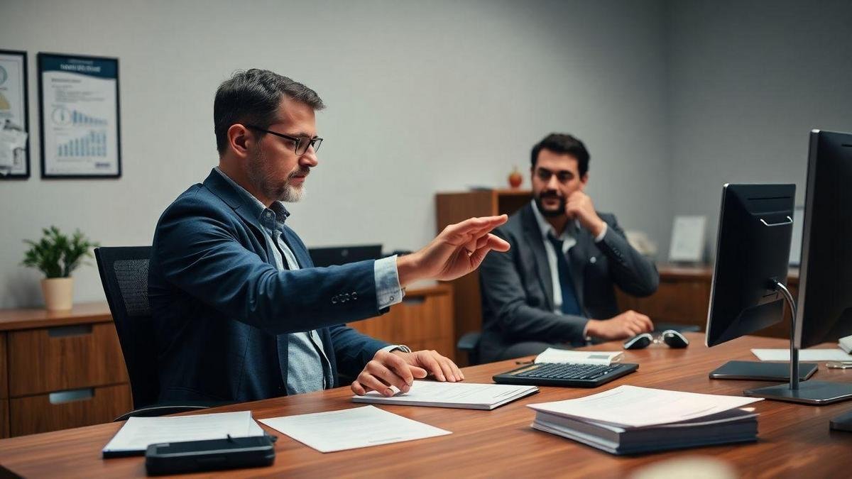 Como funciona a indenização por acidente de trabalho