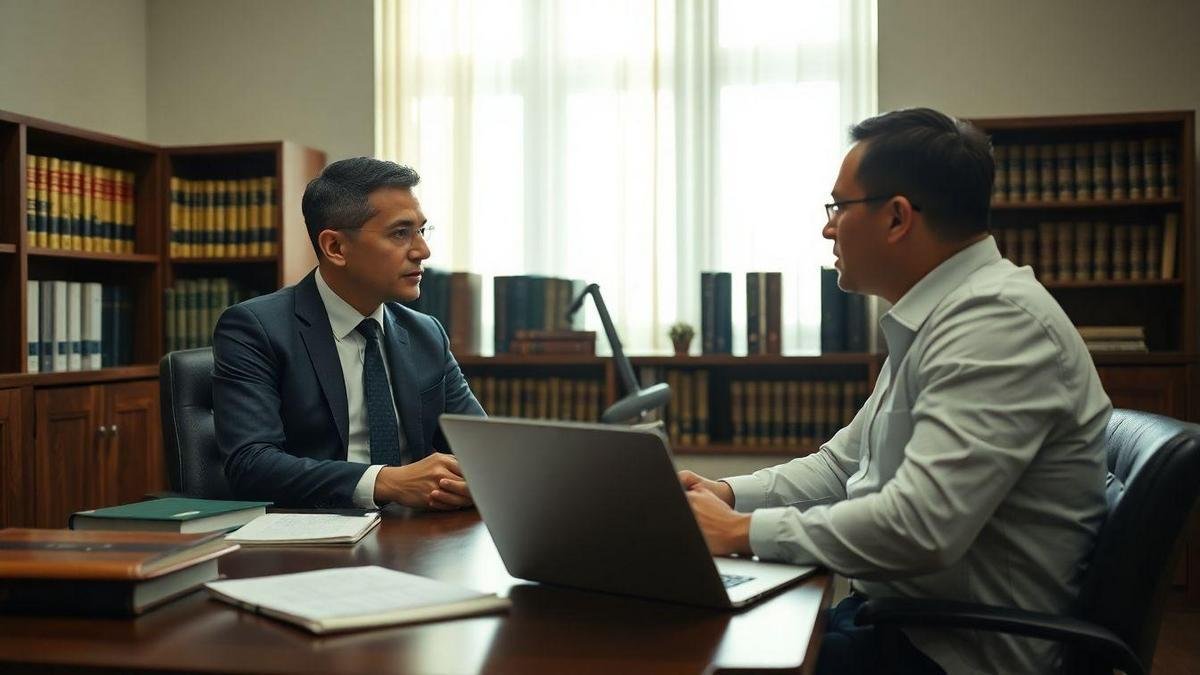 Como recorrer judicialmente se o auxílio-acidente for negado