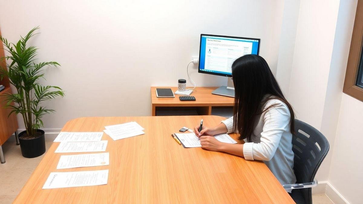 Como Solicitar o Auxílio-Acidente