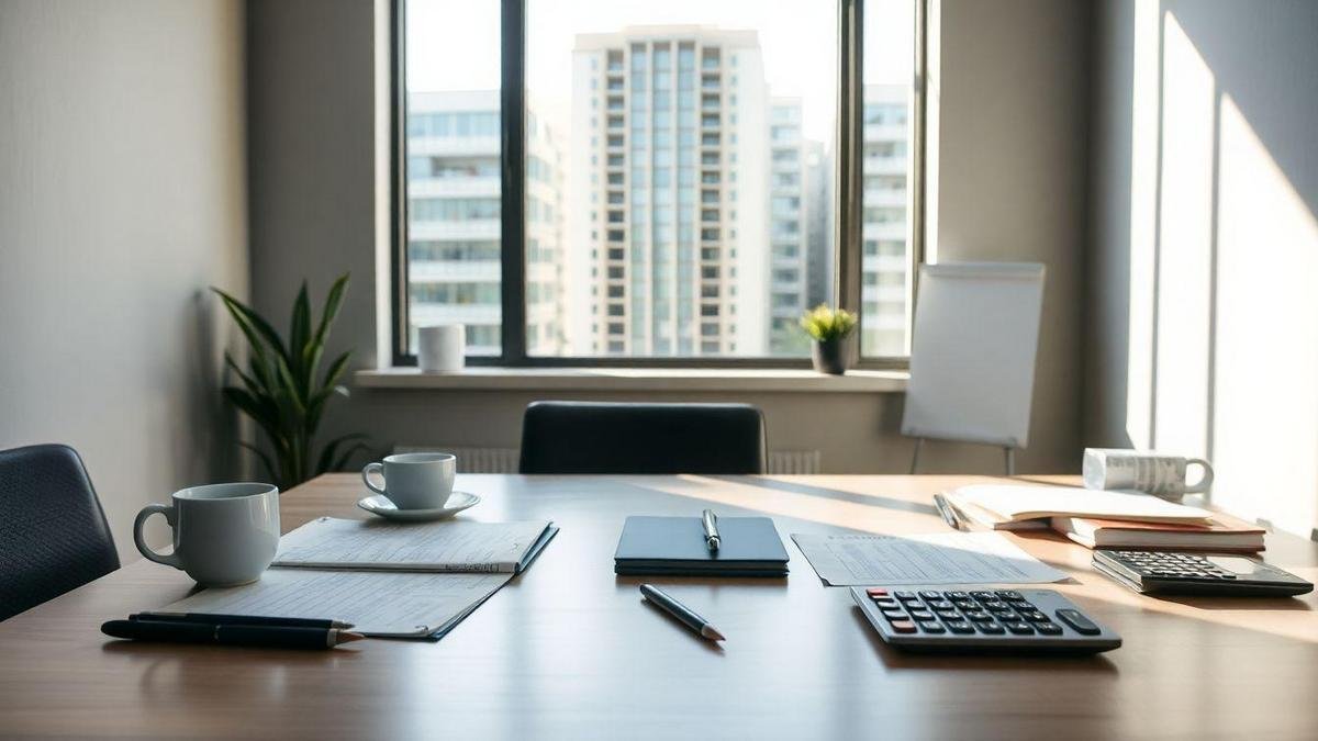 Custos de Cartório e Como Planejar