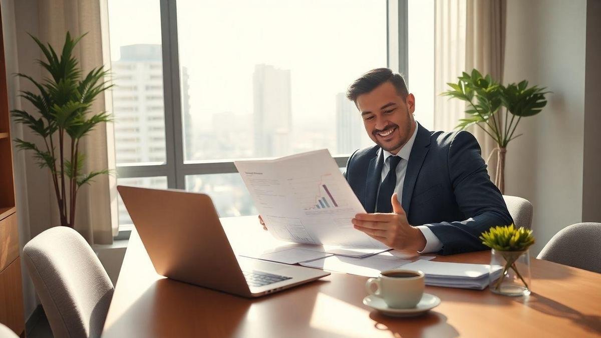 Dicas para Planejar sua Aposentadoria