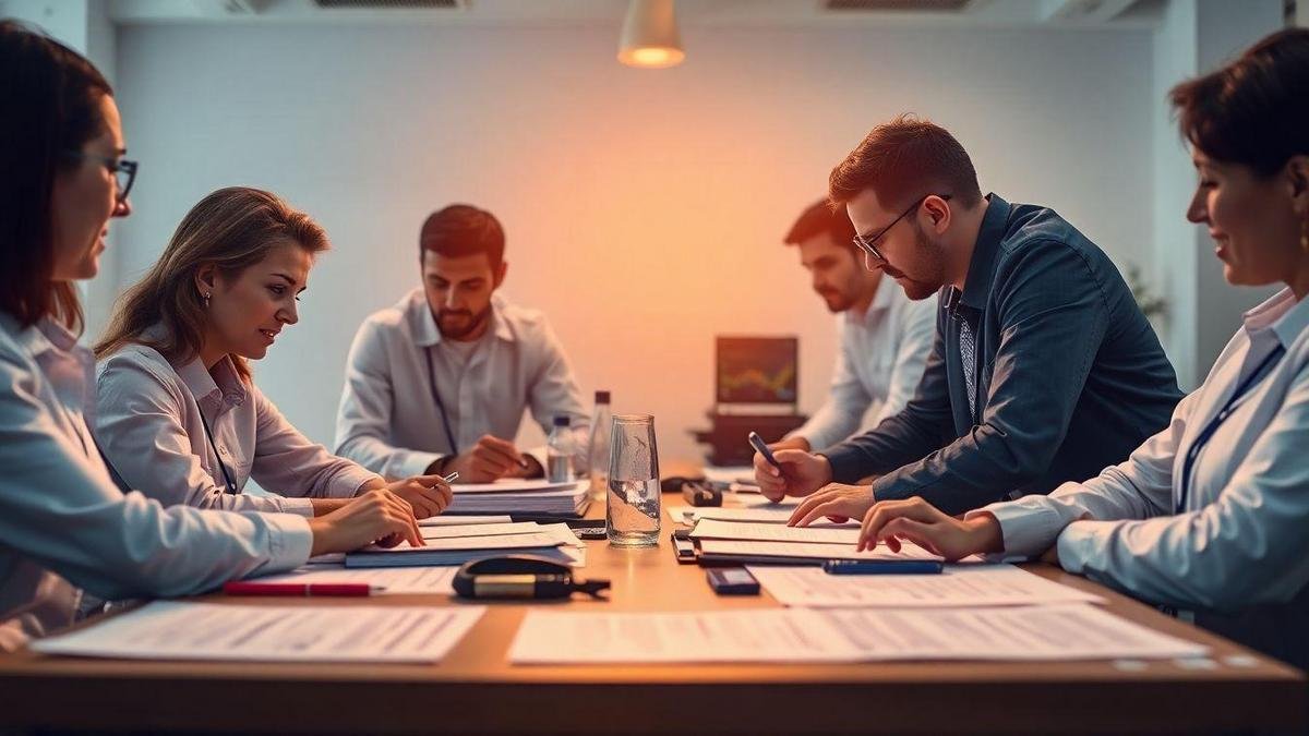 Dicas para um processo de perícia bem-sucedido