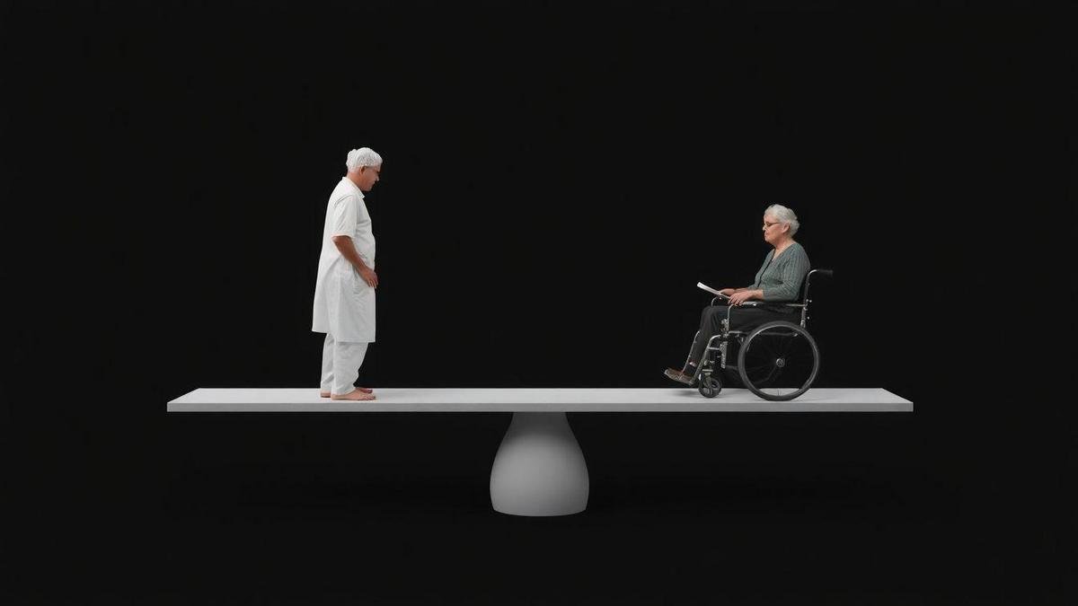 Diferença entre Auxílio-Acidente e Aposentadoria por Invalidez