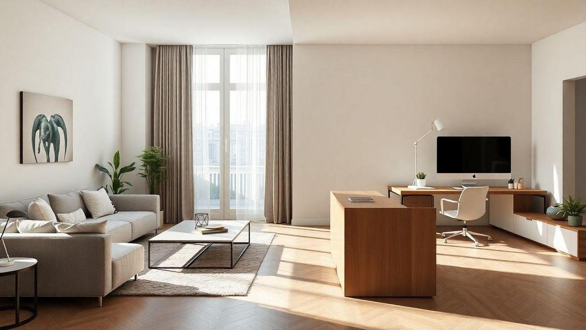 Diferença entre locação residencial e comercial: Entenda os conceitos básicos Diferença entre locação residencial e comercial: Entenda os conceitos básicos