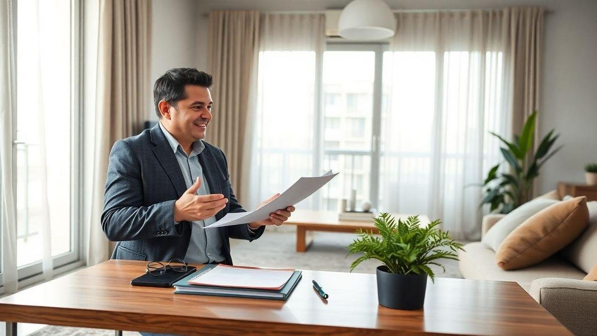 Direitos do locatário em contratos verbais