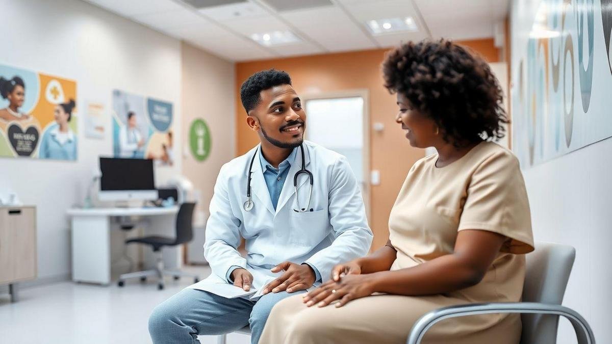 Direitos do Paciente na Avaliação Médica
