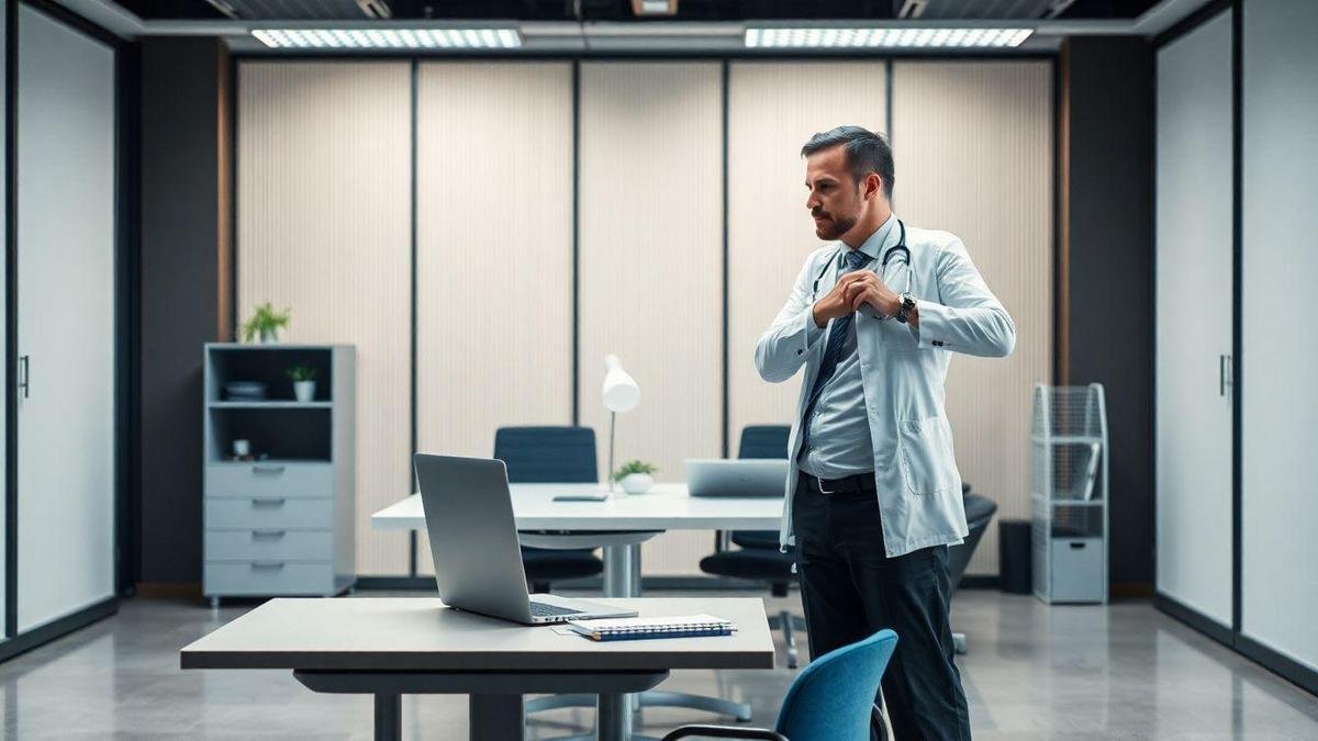 Direitos do trabalhador em caso de acidente de trabalho