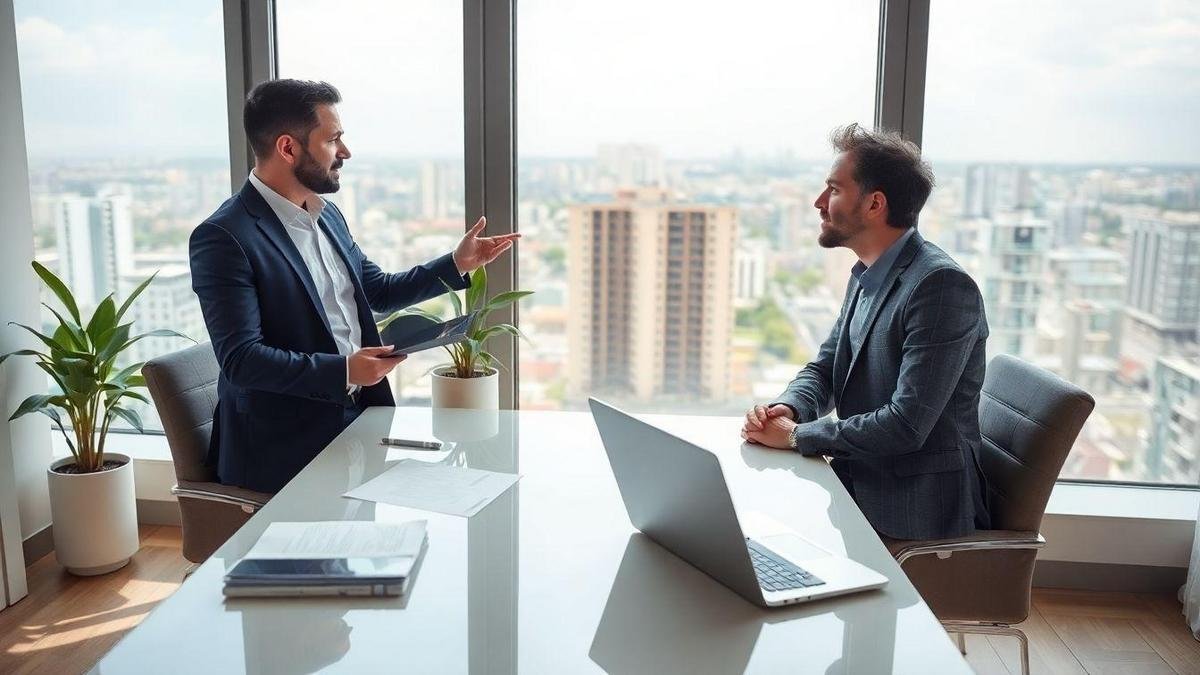 Direitos do Vendedor de Imóvel Hipotecado