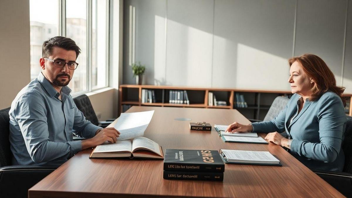 Direitos dos locatários na locação residencial e comercial Direitos dos locatários na locação residencial e comercial