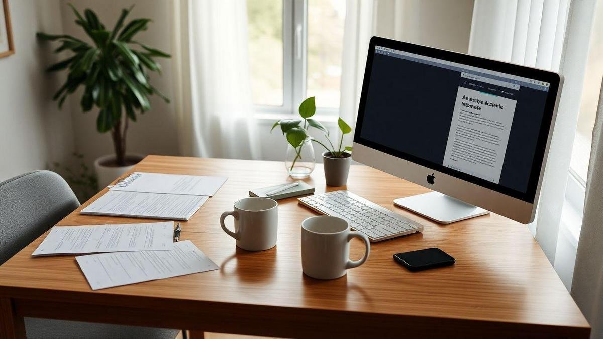 Documentação necessária para solicitar o auxílio-acidente