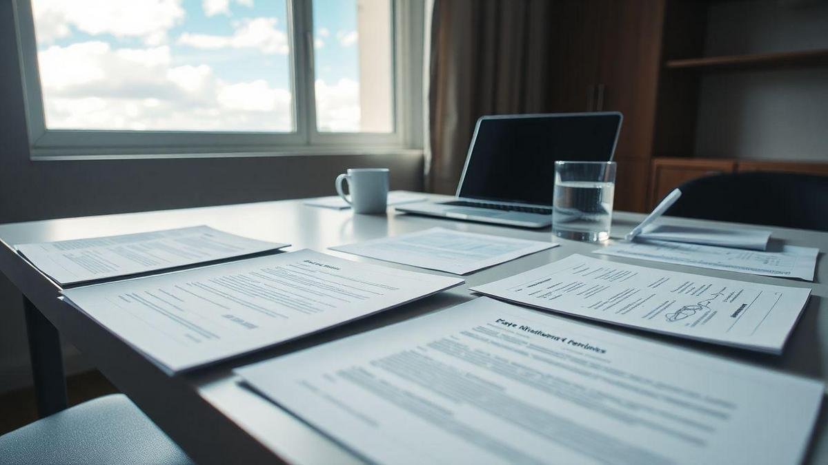 Documentação para Averbação: O Que Você Precisa