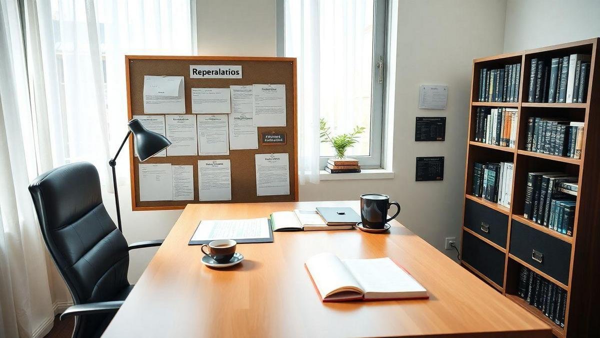 Documentos Essenciais para Reapelação