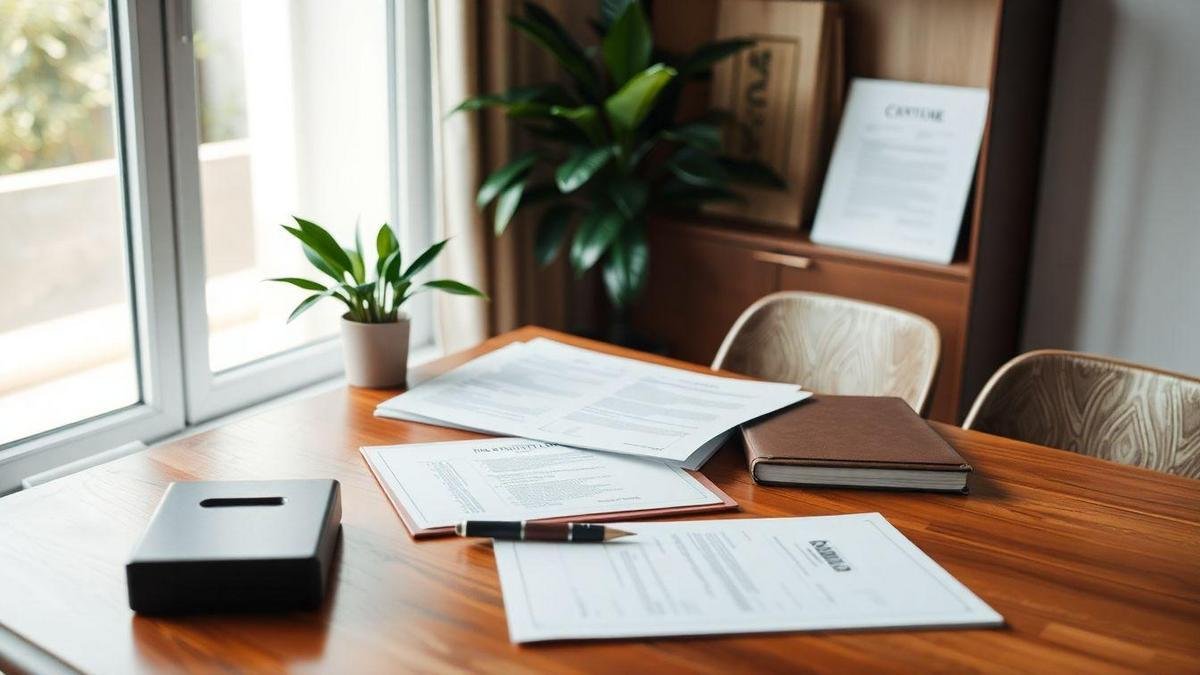 Documentos Necessários para a Reintegração de Posse