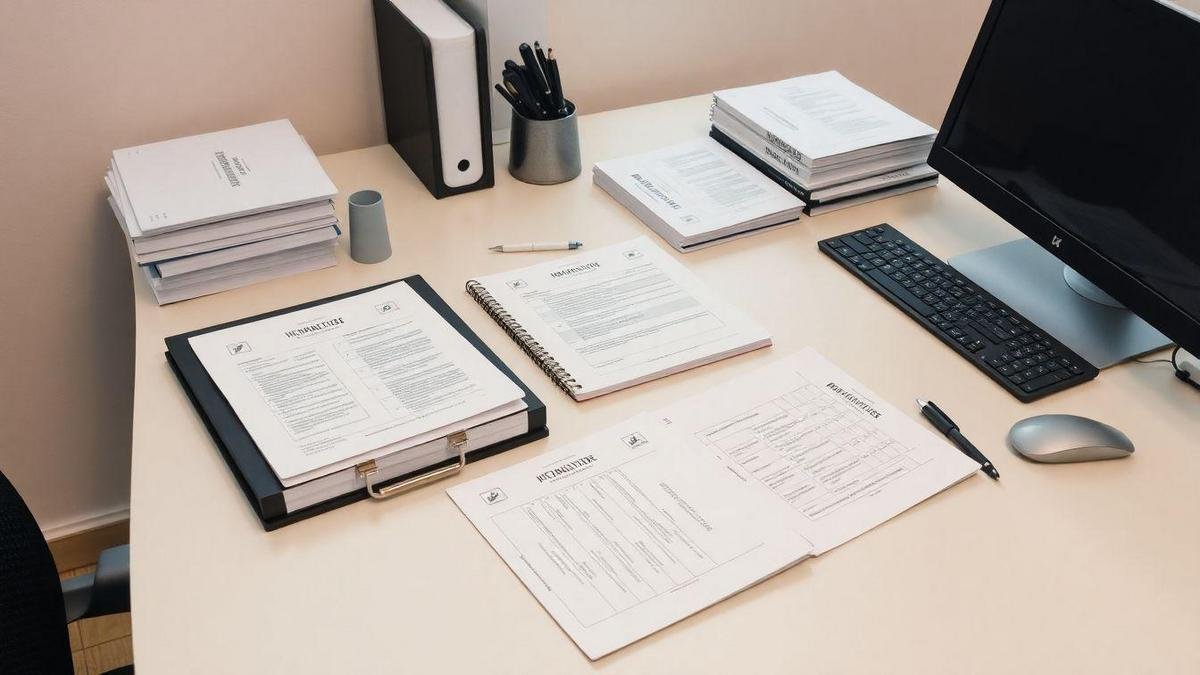 Documentos Necessários para Solicitar Auxílio-Acidente